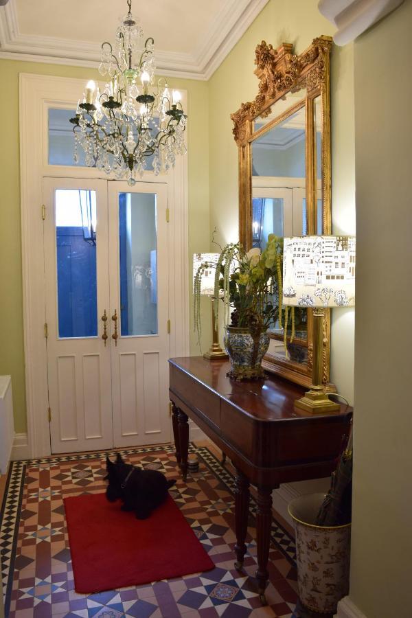 West Beach House -Sea Views Cobh Bagian luar foto