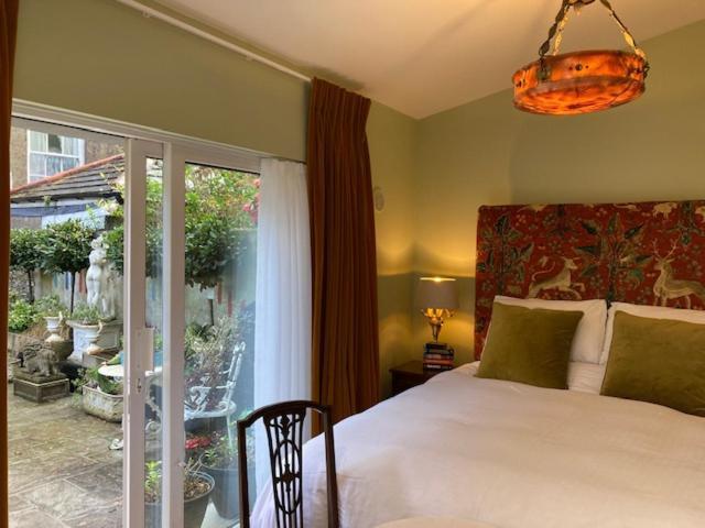 West Beach House -Sea Views Cobh Bagian luar foto